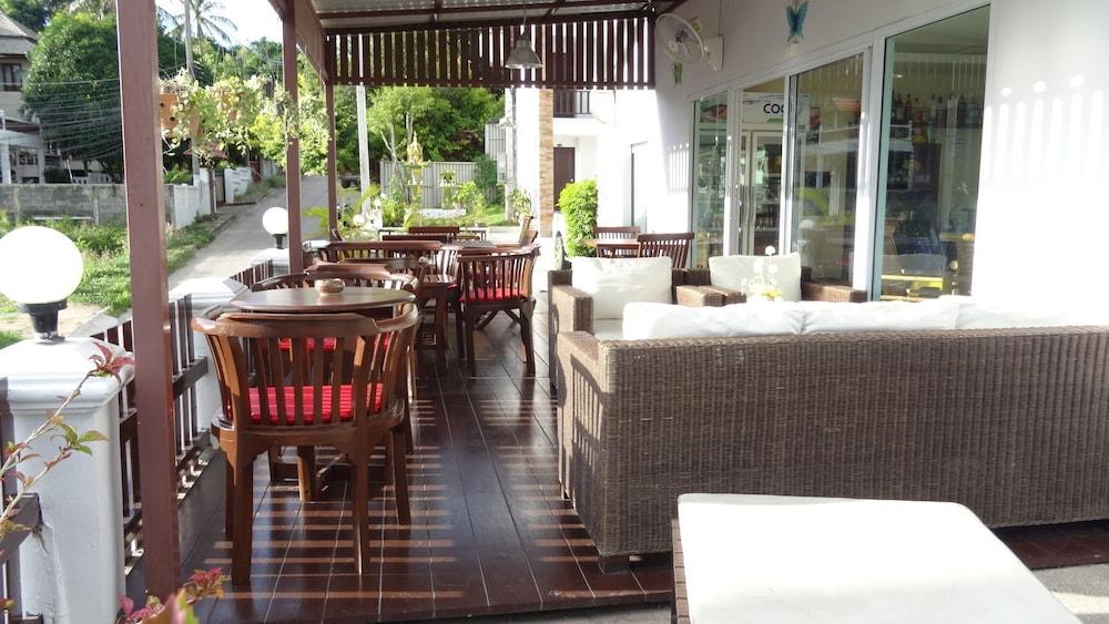 Mm Hill Koh Samui Hotel - Sha Certified Bãi biển Chaweng Ngoại thất bức ảnh