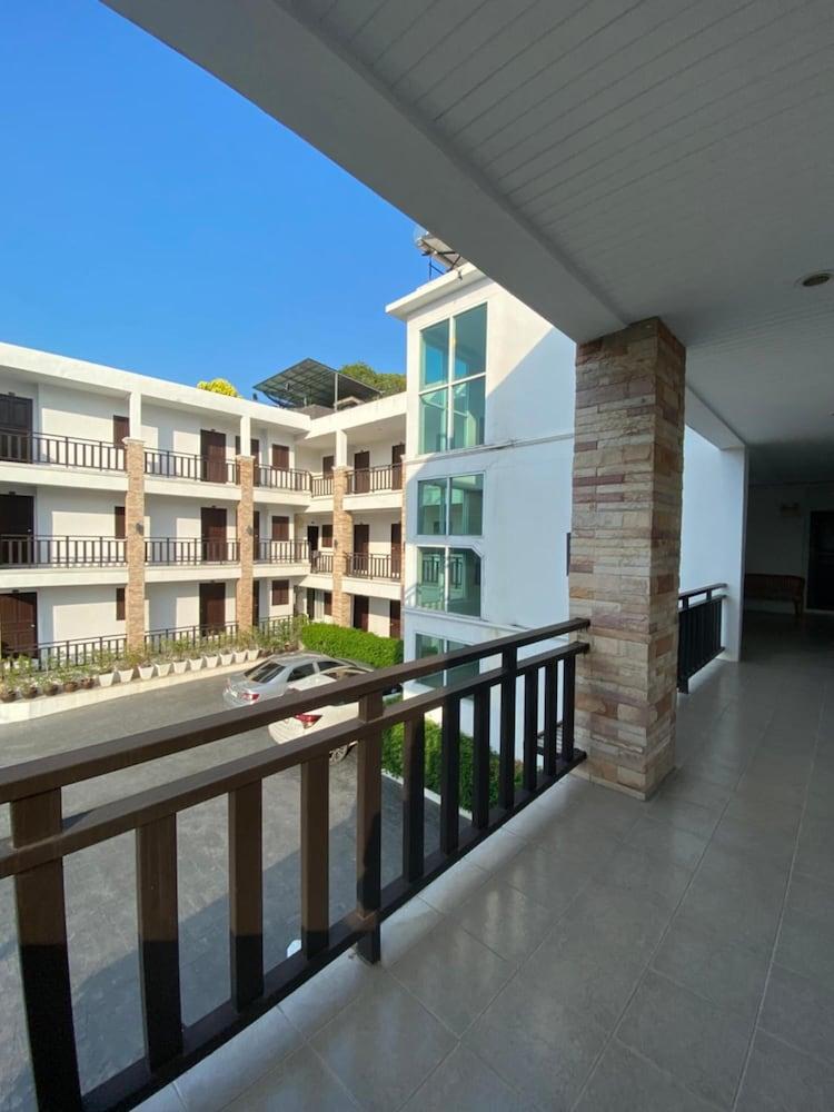 Mm Hill Koh Samui Hotel - Sha Certified Bãi biển Chaweng Ngoại thất bức ảnh