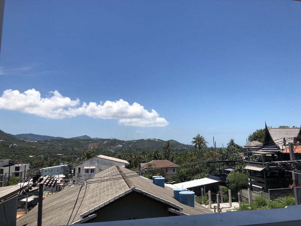 Mm Hill Koh Samui Hotel - Sha Certified Bãi biển Chaweng Ngoại thất bức ảnh