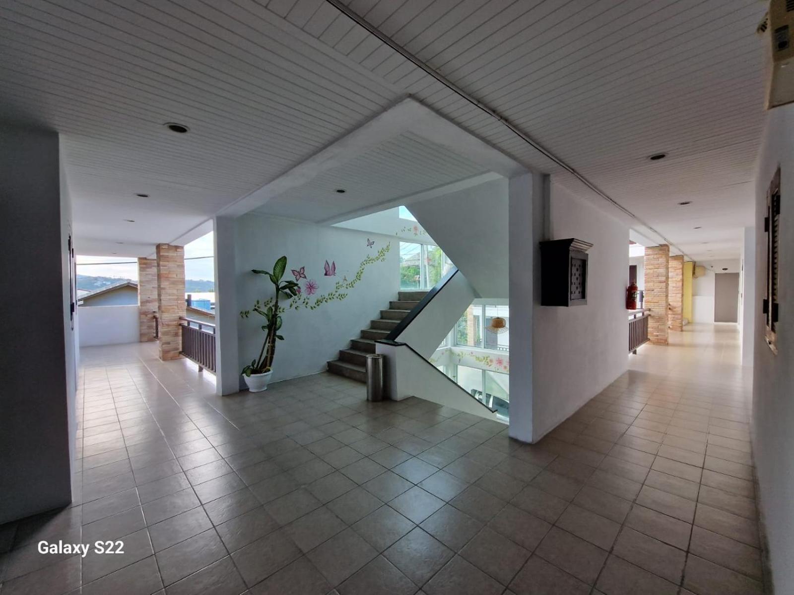 Mm Hill Koh Samui Hotel - Sha Certified Bãi biển Chaweng Ngoại thất bức ảnh