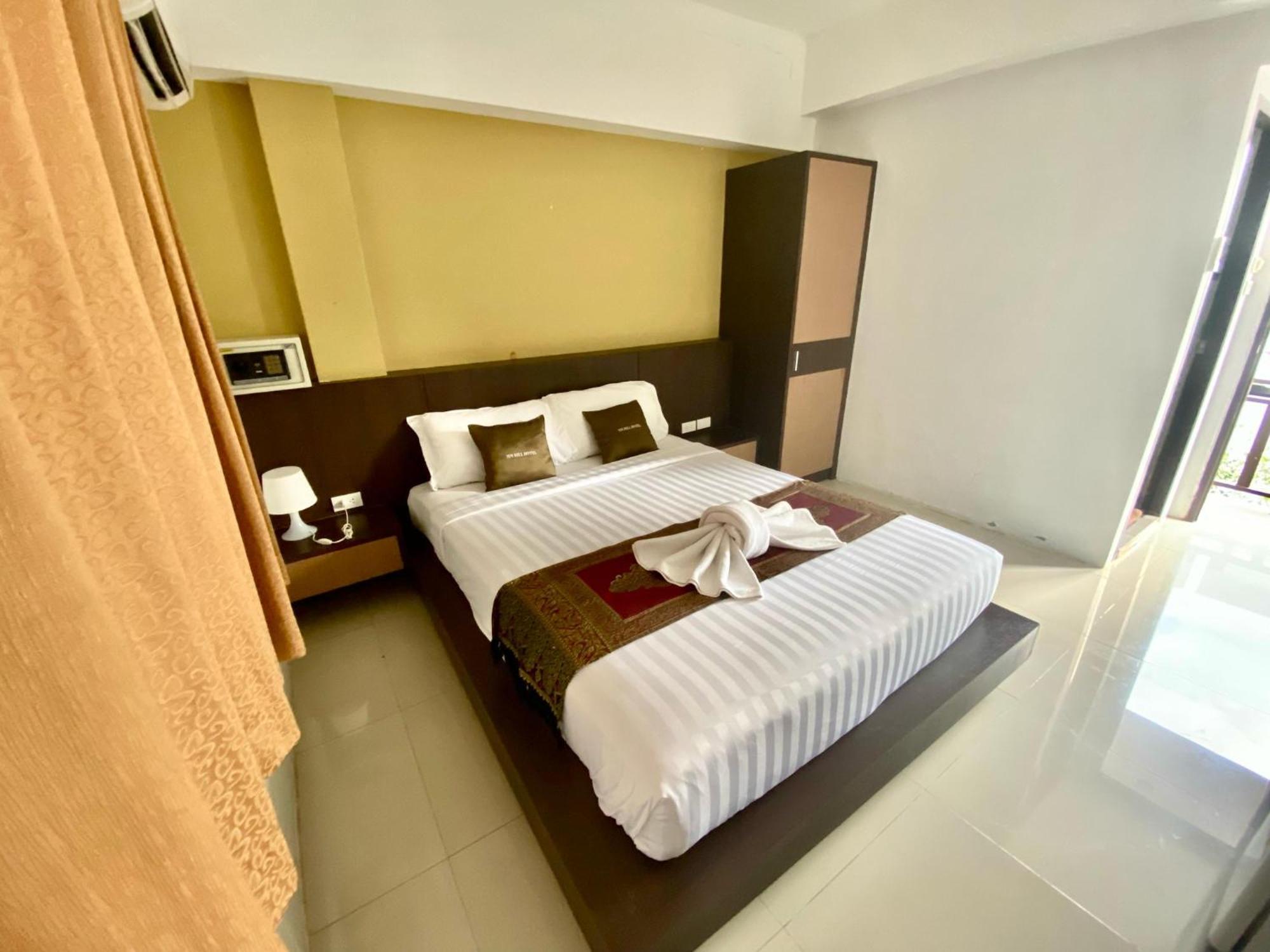 Mm Hill Koh Samui Hotel - Sha Certified Bãi biển Chaweng Ngoại thất bức ảnh
