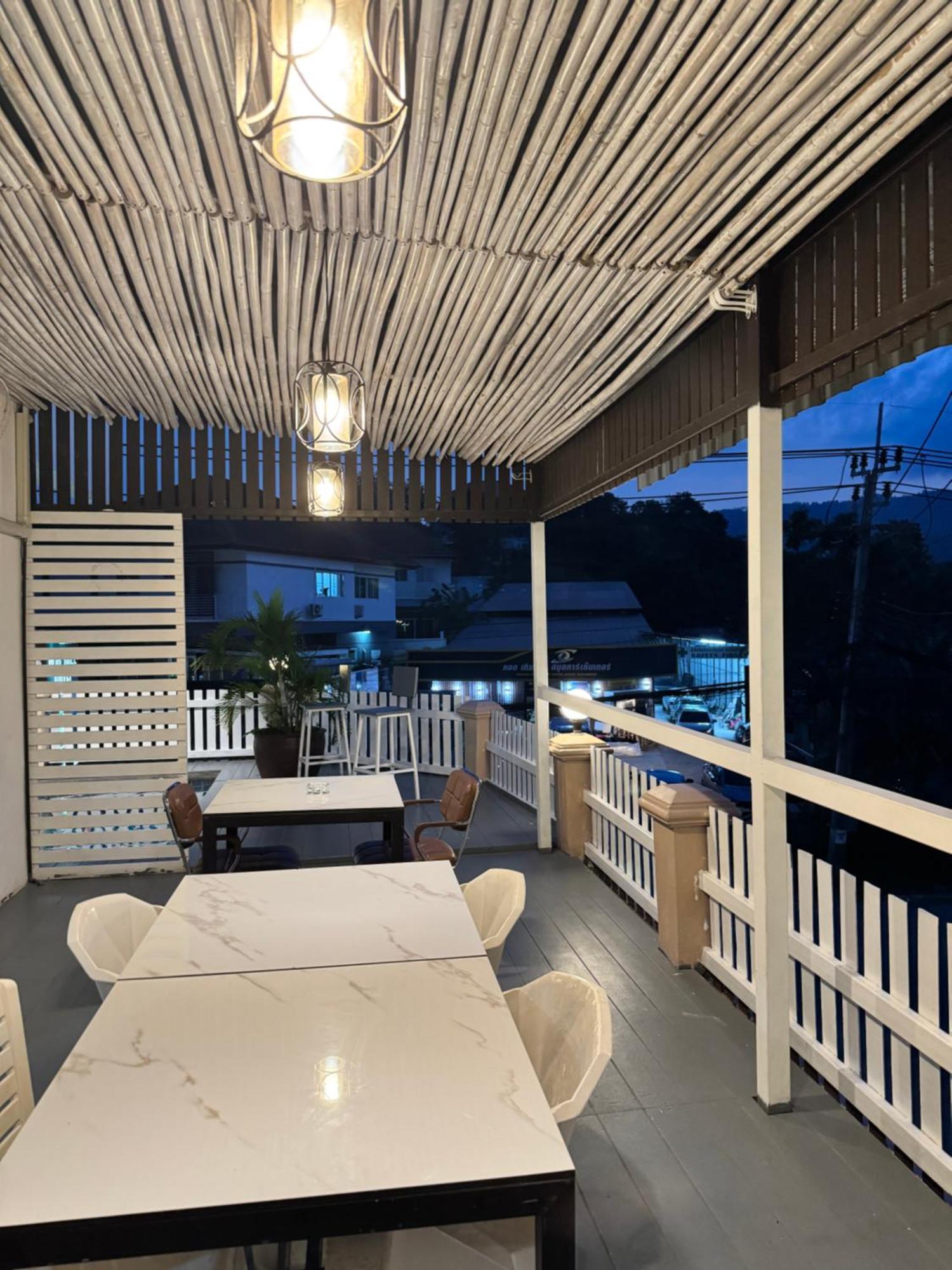 Mm Hill Koh Samui Hotel - Sha Certified Bãi biển Chaweng Ngoại thất bức ảnh