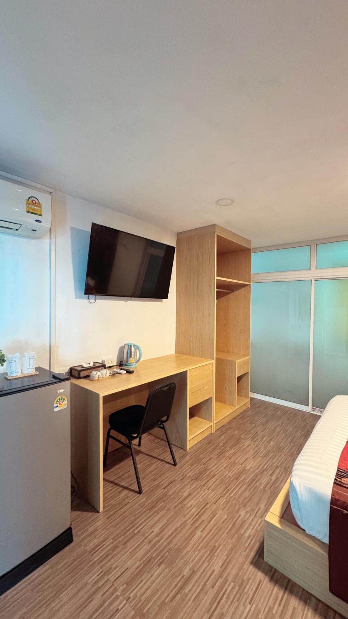 Mm Hill Koh Samui Hotel - Sha Certified Bãi biển Chaweng Ngoại thất bức ảnh
