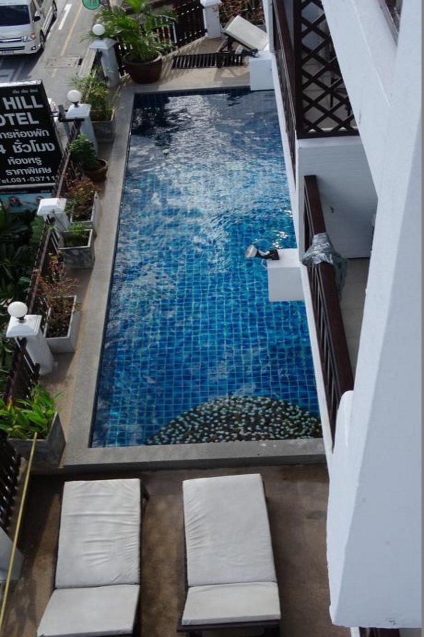 Mm Hill Koh Samui Hotel - Sha Certified Bãi biển Chaweng Ngoại thất bức ảnh