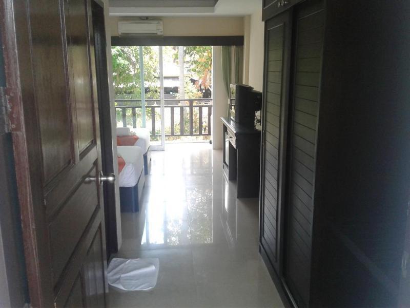 Mm Hill Koh Samui Hotel - Sha Certified Bãi biển Chaweng Ngoại thất bức ảnh